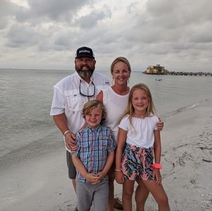 Meet your Posher, Freddie